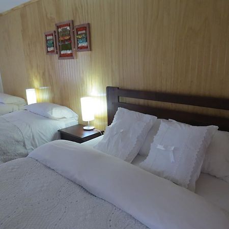 Apartamento Bordeluna Coyhaique Ngoại thất bức ảnh