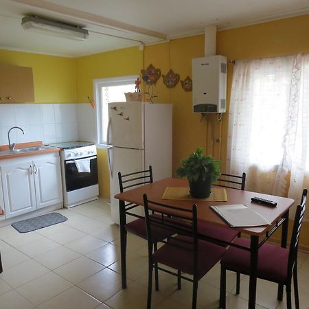 Apartamento Bordeluna Coyhaique Ngoại thất bức ảnh