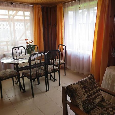 Apartamento Bordeluna Coyhaique Ngoại thất bức ảnh