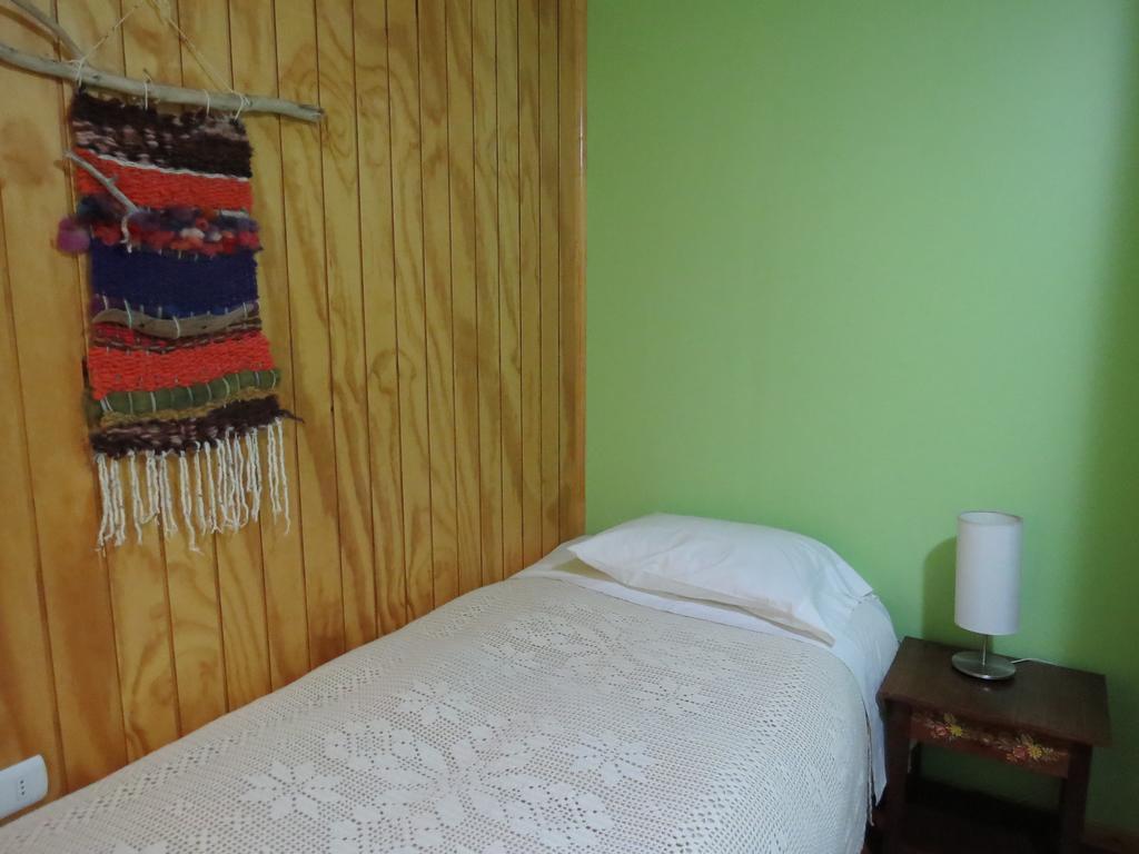 Apartamento Bordeluna Coyhaique Phòng bức ảnh