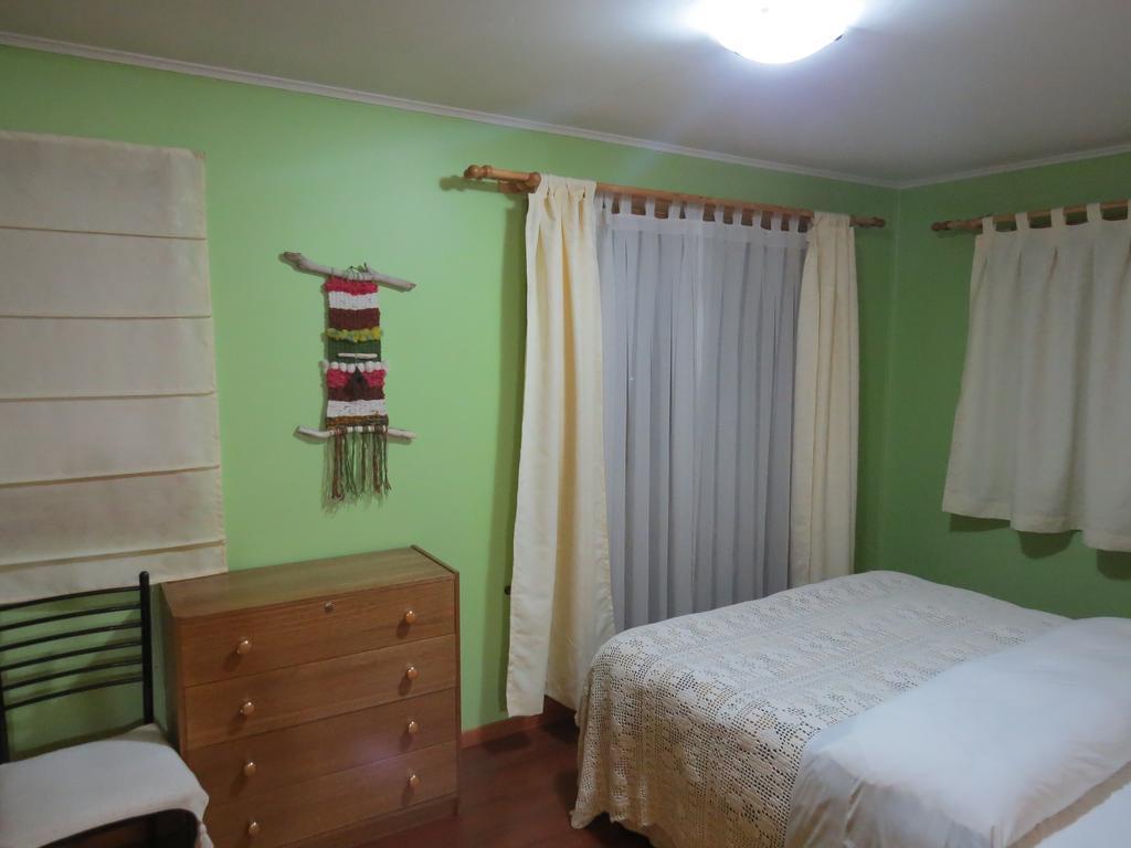 Apartamento Bordeluna Coyhaique Phòng bức ảnh