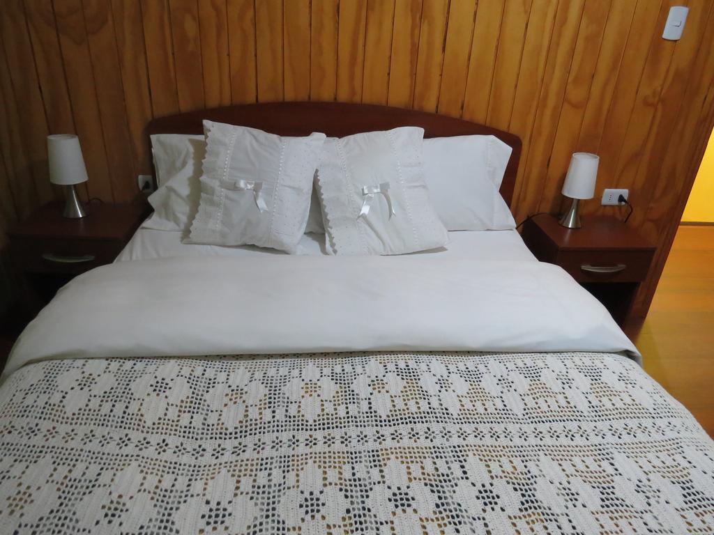 Apartamento Bordeluna Coyhaique Phòng bức ảnh