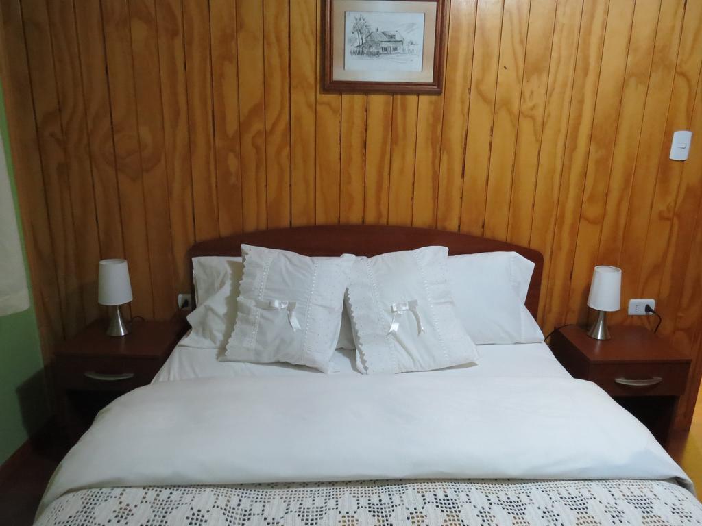 Apartamento Bordeluna Coyhaique Phòng bức ảnh