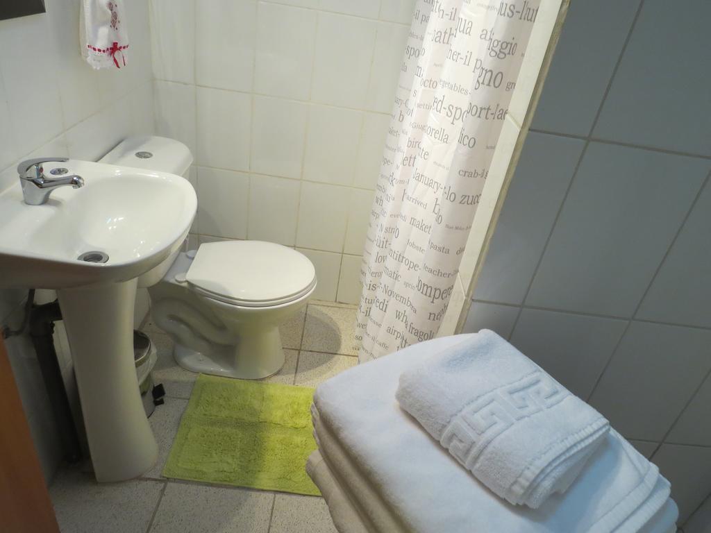 Apartamento Bordeluna Coyhaique Phòng bức ảnh