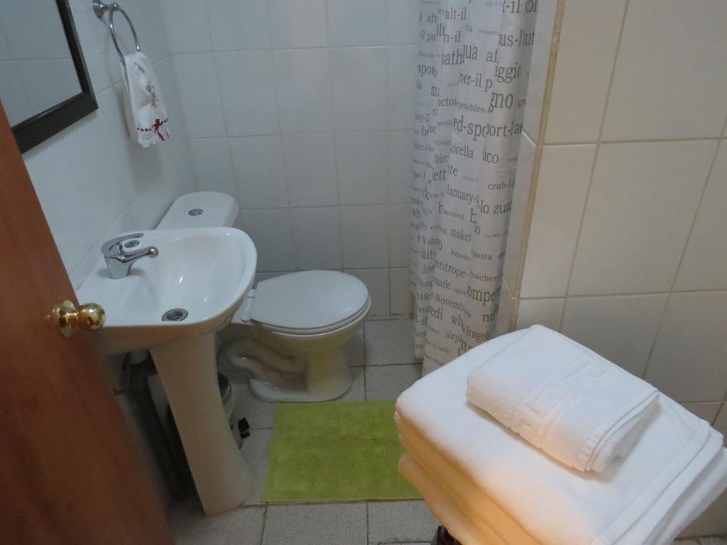Apartamento Bordeluna Coyhaique Phòng bức ảnh