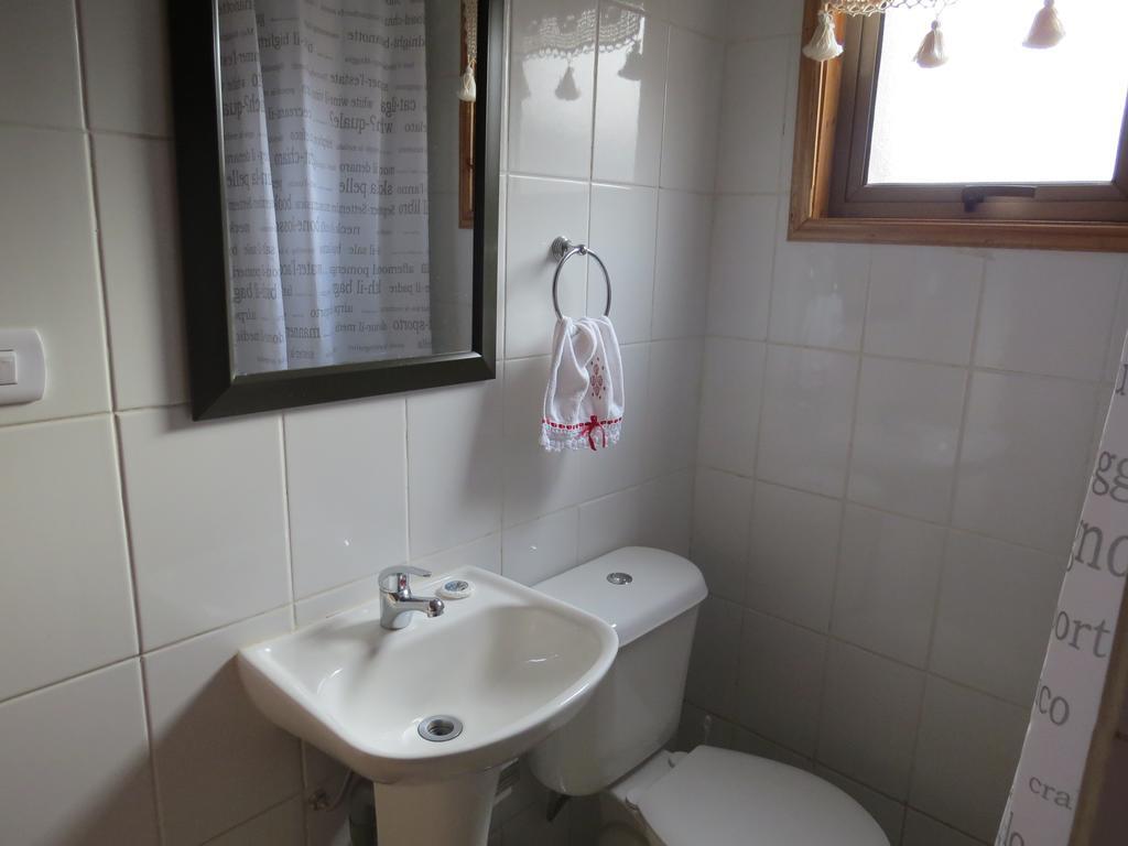 Apartamento Bordeluna Coyhaique Phòng bức ảnh