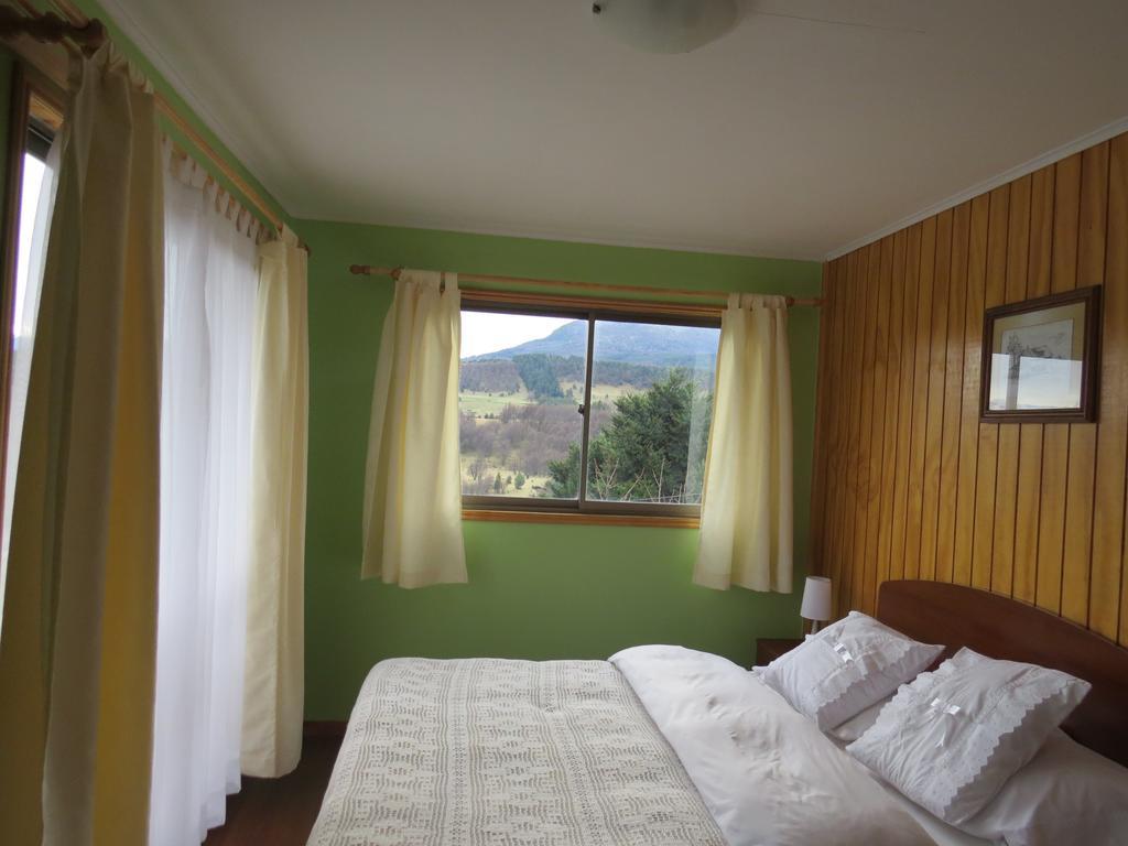 Apartamento Bordeluna Coyhaique Phòng bức ảnh