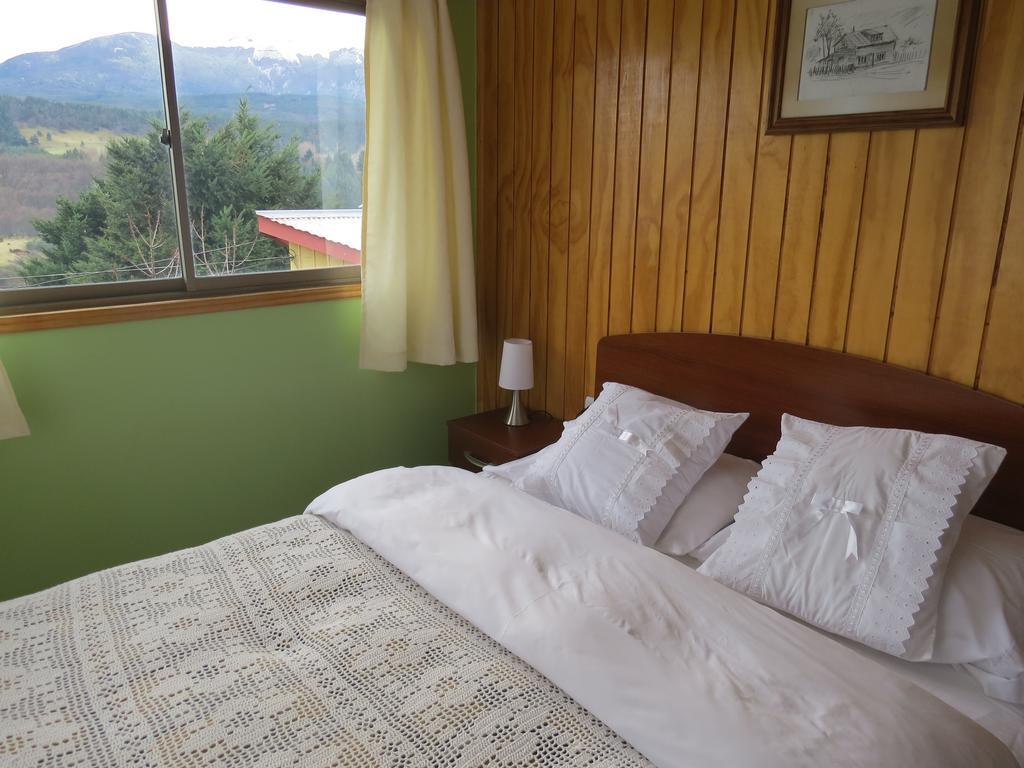 Apartamento Bordeluna Coyhaique Phòng bức ảnh