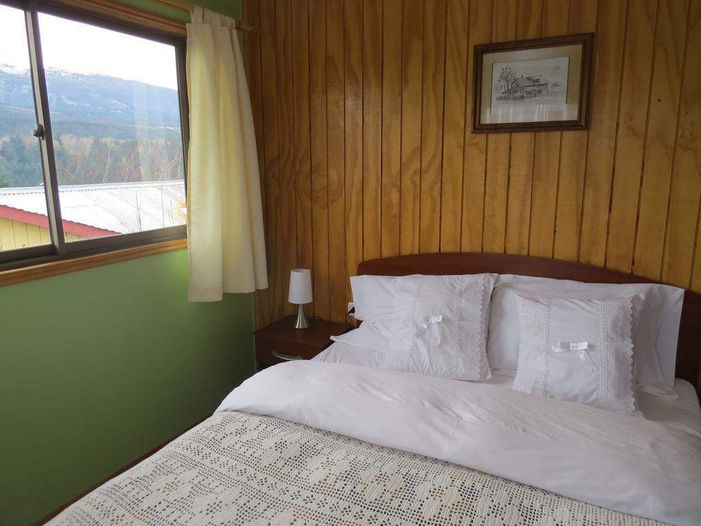 Apartamento Bordeluna Coyhaique Phòng bức ảnh