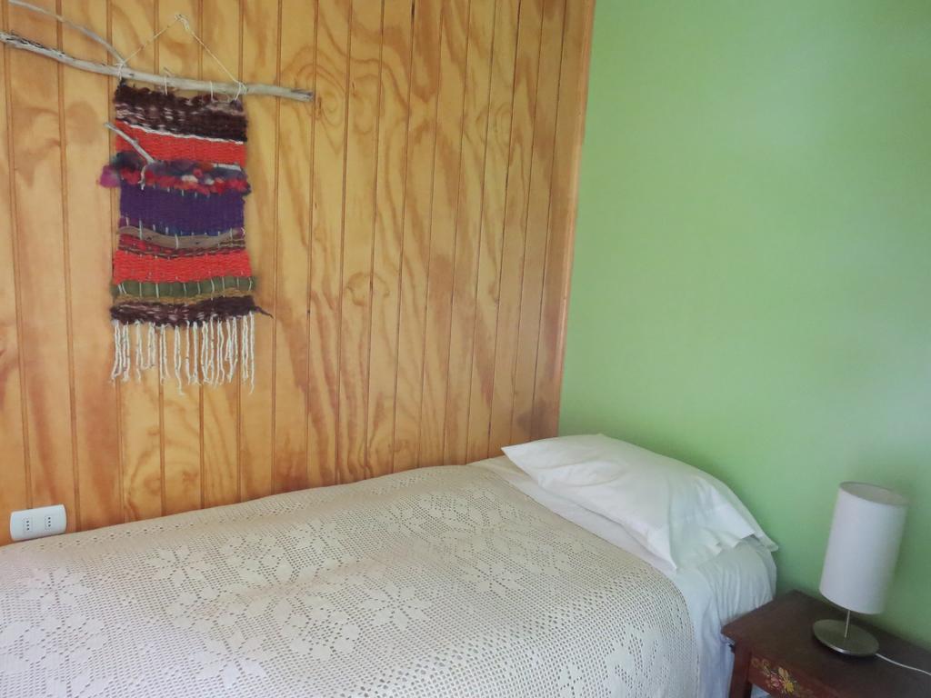 Apartamento Bordeluna Coyhaique Phòng bức ảnh