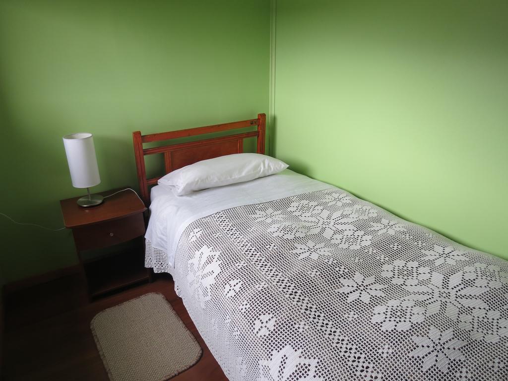 Apartamento Bordeluna Coyhaique Phòng bức ảnh