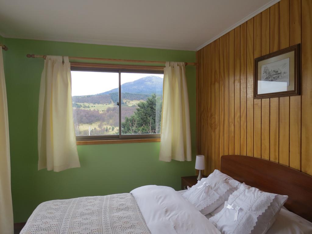 Apartamento Bordeluna Coyhaique Phòng bức ảnh