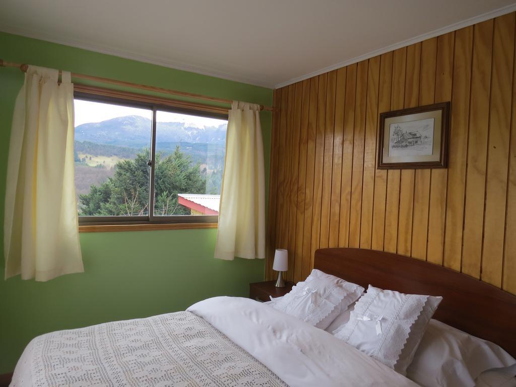 Apartamento Bordeluna Coyhaique Phòng bức ảnh