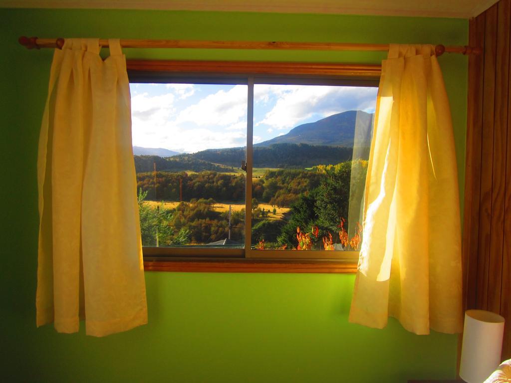 Apartamento Bordeluna Coyhaique Phòng bức ảnh