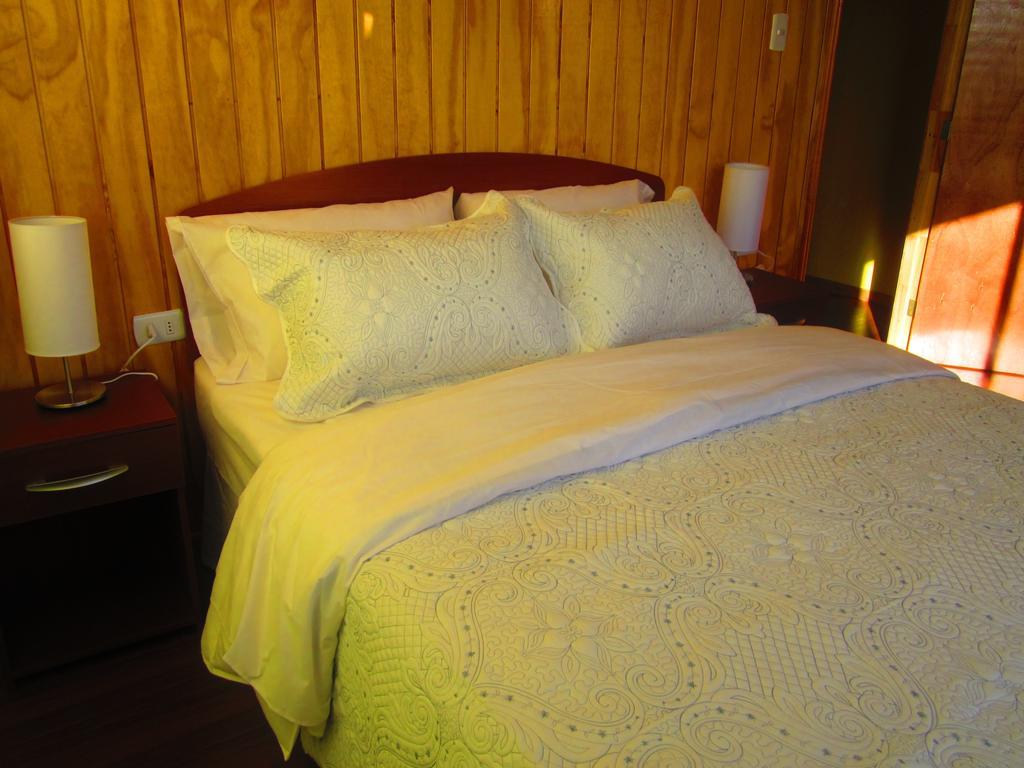 Apartamento Bordeluna Coyhaique Phòng bức ảnh