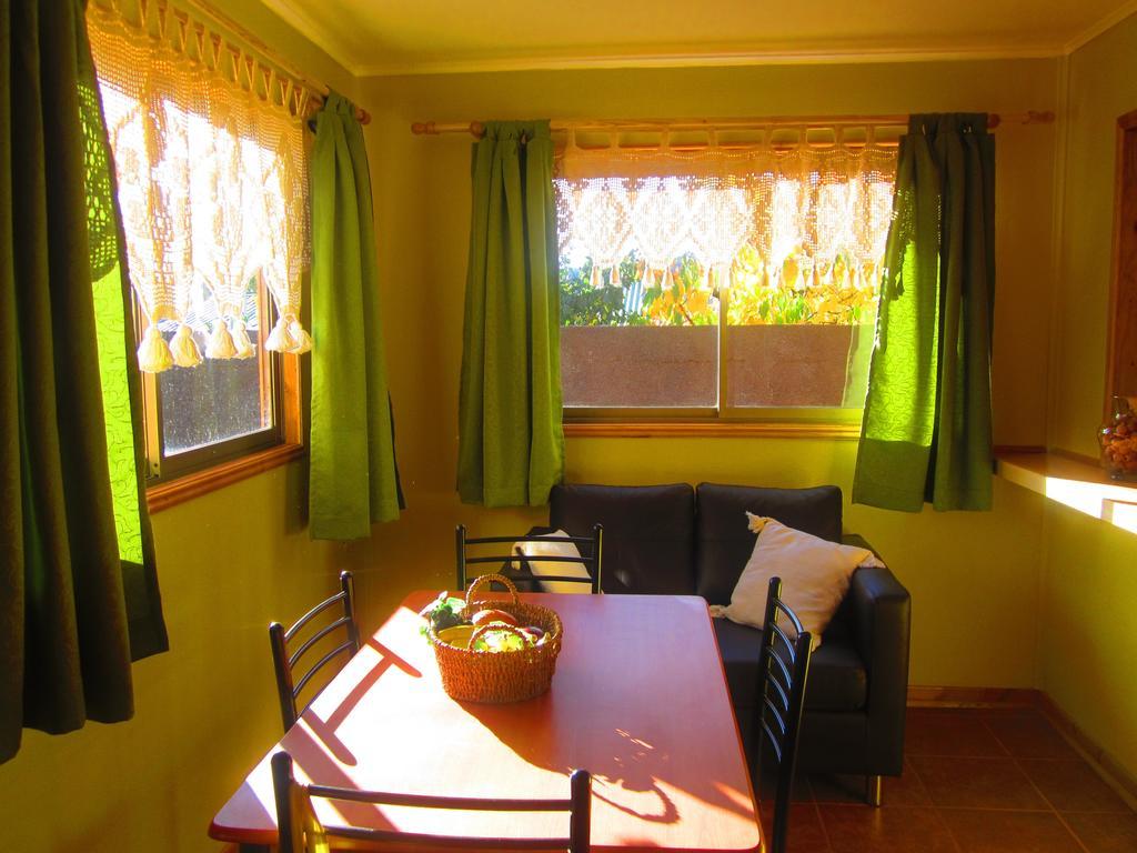 Apartamento Bordeluna Coyhaique Phòng bức ảnh