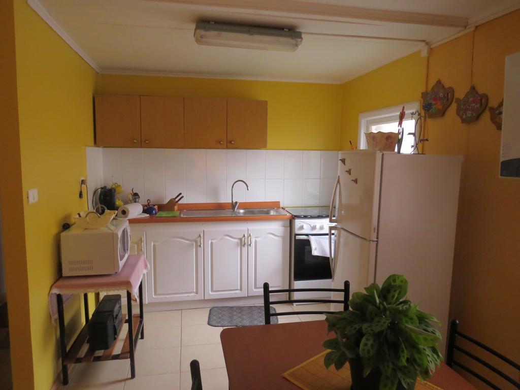 Apartamento Bordeluna Coyhaique Ngoại thất bức ảnh